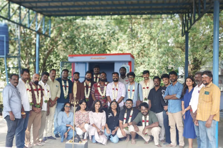 ZEE5 ഒറിജിനൽ സീരീസ് Once Upon A Time in Kayamkulam ന്റെ ചിത്രീകരണം ആരംഭിച്ചു