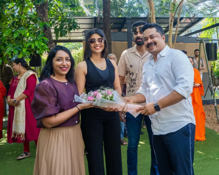 സ്ത്രീ ശാക്തീകരണത്തിന് പിന്തുണയുമായി ജി​ഗിൾ ത്രഡ്സ് എക്സ്പോ; അണി ചേർന്നത് 25 വനിതാ സംരംഭകർ