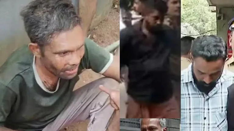 വാളയാറിൽ ആൾക്കുട്ട കൊലപാതകം; രാംനാരായണന്‍റെ കുടുംബത്തിന് അഞ്ച് ലക്ഷം ധനസഹായം പ്രഖ്യാപിച്ചു