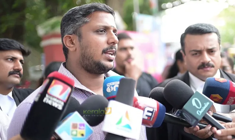 കെഎസ്ആർടിസി ബസ് തടഞ്ഞ കേസ്: മേയറെയും എംഎൽഎയെയും ഒഴിവാക്കിയതിൽ രൂക്ഷ വിമർശനവുമായി ഡ്രൈവർ യെദു വീഡിയോ