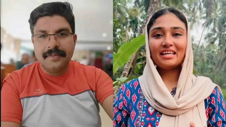 ദീപക് ജീവനൊടുക്കിയ കേസിൽ പ്രതിയായ യുവതി ഒളിവിലെന്ന് സൂചന