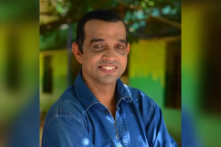 ഏഷ്യാനെറ്റ് മുൻഷിയിലൂടെ ശ്രദ്ധേയനായ നടൻ; നടൻ ഹരീന്ദ്രകുമാർ കുഴഞ്ഞുവീണ് മരിച്ചു