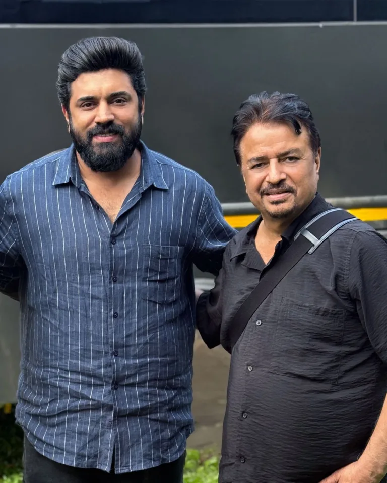 മലയാള സിനിമയിൽ പുതുചരിത്രം; പനോരമ സ്റ്റുഡിയോസും നിവിൻ പോളിയും ഒന്നിക്കുന്നു, 100 കോടി രൂപയുടെ ബിഗ് ഡീൽ