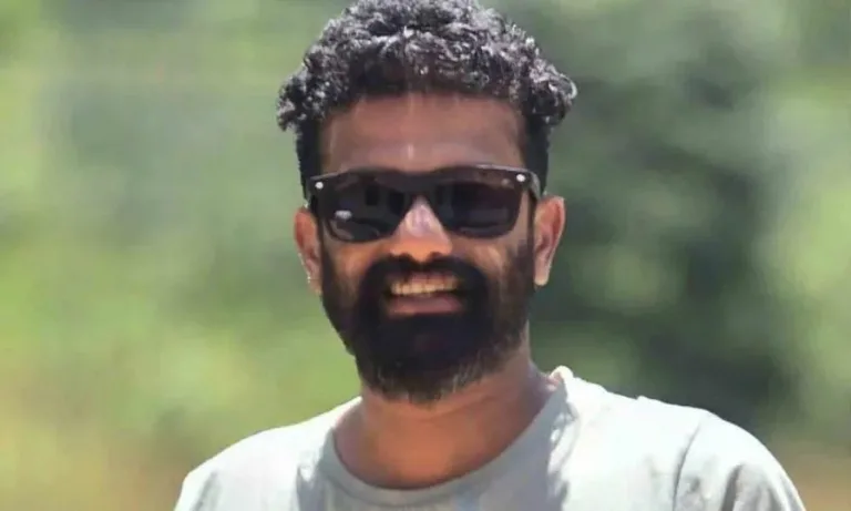 തിരക്കഥാകൃത്ത് പ്രഫുല്‍ സുരേഷ് ഹൃദയാഘാതം മൂലം മരിച്ചു