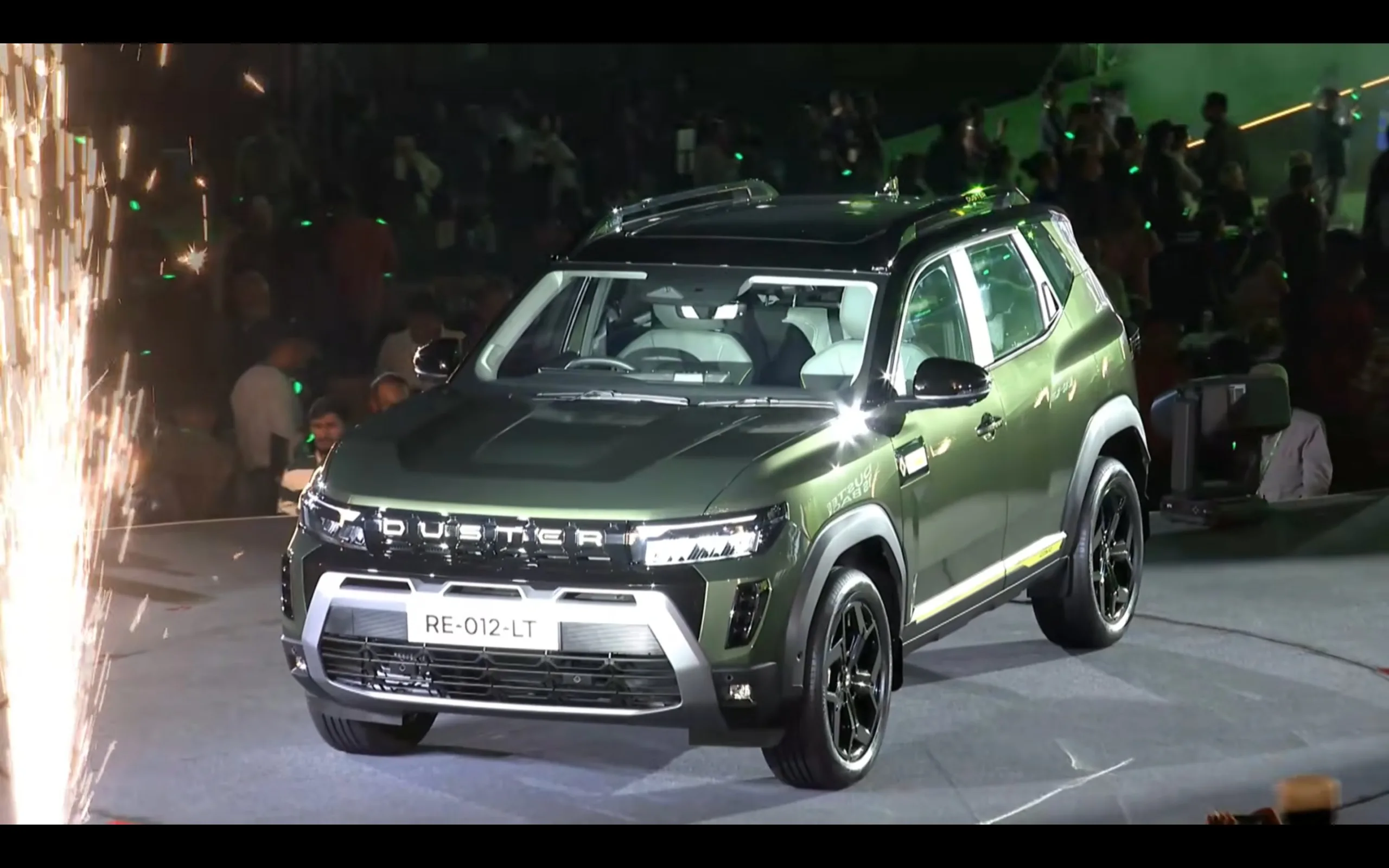 renault duster 2026 exterior interior photos