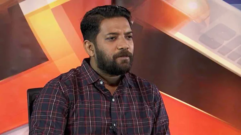 ദേശീയപാത ഉപരോധം: ഷാഫി പറമ്പിലിന് തടവും പിഴയും ശിക്ഷ