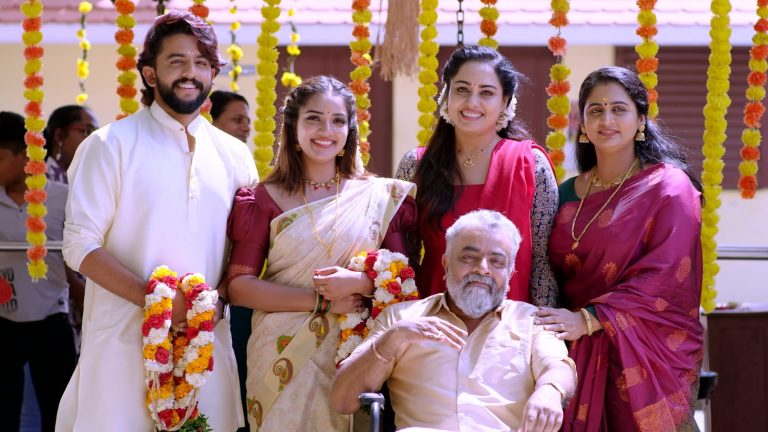 സ്ത്രീ ശാക്തീകരണത്തിൻ്റെ സന്ദേശവുമായി മലയാളം ദൂരദർശനിൽ ധീര