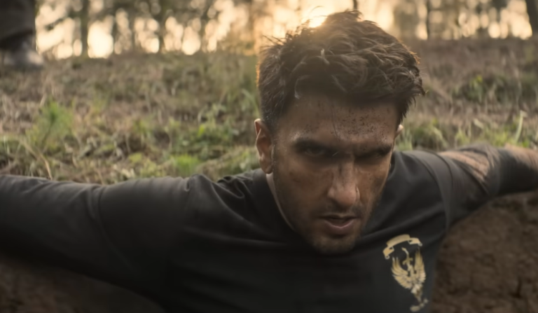 റൺവീർ സിങ്ങിന്റെ ‘ധുരന്ധർ 2’ ടീസർ പുറത്തിറങ്ങി