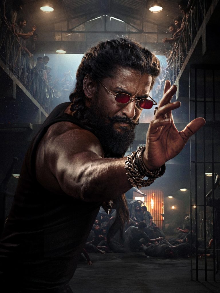 നാനി – ശ്രീകാന്ത് ഒഡേല ചിത്രം ‘ദ പാരഡൈസ്’; അനിരുദ്ധ് രവിചന്ദറിന്റെ സംഗീതത്തിൽ നാനിയുടെ ഇൻട്രോ ഗാനം