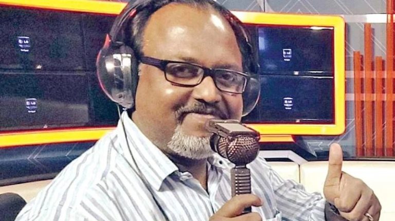 ഷൈജു ദാമോദരന് സ്പോർട്സ് കൗൺസിലിന്റെ പുരസ്കാരം