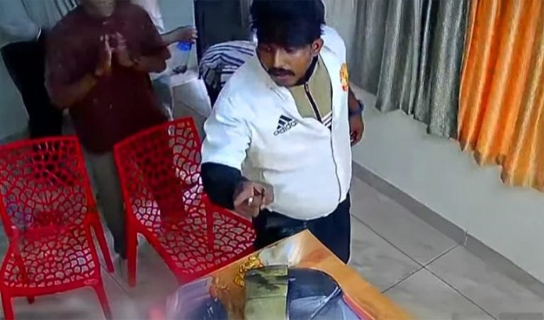 സ്പാ സെന്‍ററിലെ ജീവനക്കാരിയെ ബലാത്‌സംഗം ചെയ്ത കേസ്: ക്വട്ടേഷനാണെന്ന ആരോപണവുമായി സ്പാ ഉടമ ഡോ. സഞ്ജയ്