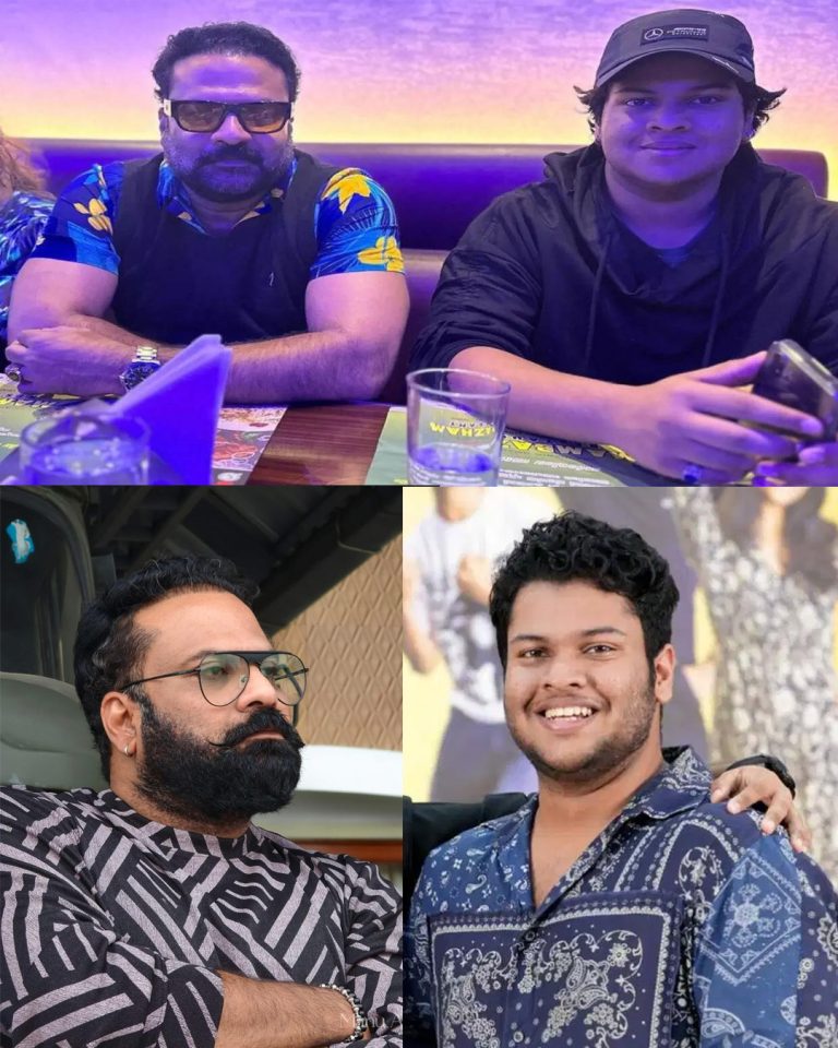 ലഹരിക്കേസിൽ നടൻ ടിനി ടോമിന്റെ മകൻ പിടിയിൽ; തൃപ്പൂണിത്തുറയിൽ വെച്ച് ആദമിനെ പിടികൂടിയത് കഞ്ചാവുമായി