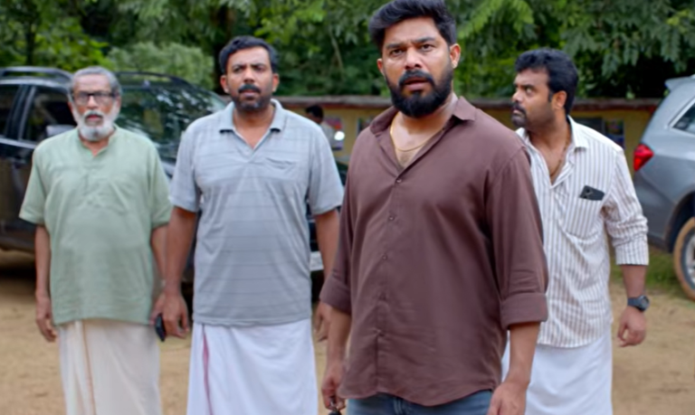 അജിത് വിനായക ഫിലിംസിന്റെ പന്ത്രണ്ടാം ചിത്രം, ഷറഫുദീൻ നായകനായ ഫാമിലി റോം-കോം എന്റെർറ്റൈനെർ “മധുവിധു” ടീസർ പുറത്ത്; ആഗോള റിലീസ് മെയ് 1 ന്