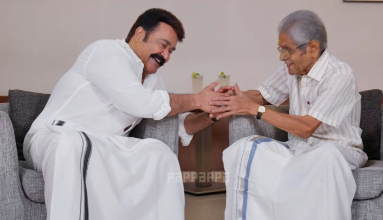 ഇതാണ് യഥാർത്ഥ ജയകൃഷ്ണൻ! ക്ലാരയെയും ആ പഴയ തൃശൂർ മഴയെയും കുറിച്ച് ലാലേട്ടനും ഉണ്ണി മേനോനും സംസാരിച്ചപ്പോൾ