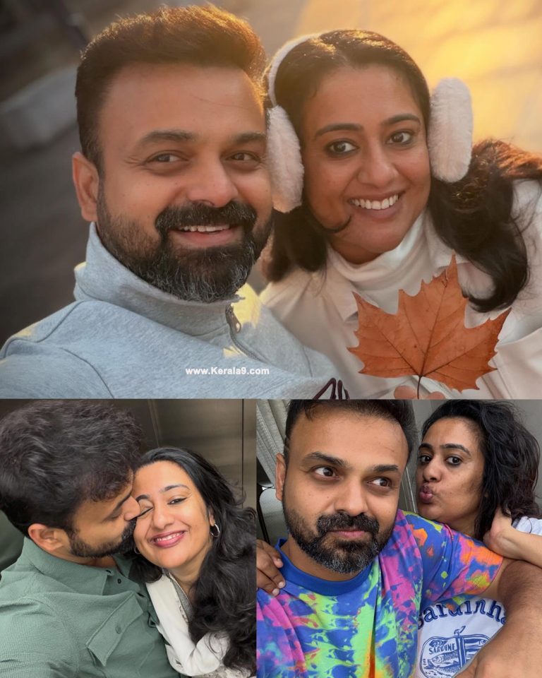 വിവാഹ വാർഷികത്തിൽ പ്രിയയ്ക്ക് സ്നേഹം നിറഞ്ഞ ആശംസകളുമായി കുഞ്ചാക്കോ ബോബൻ; പോസ്റ്റിലെ സിനിമാ പേരും ശ്രദ്ധേയം!