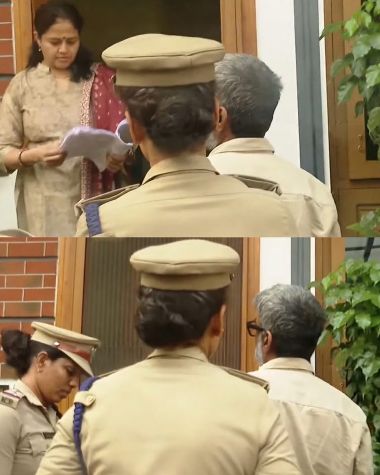 സംവിധായകൻ രഞ്ജിത്ത് റിമാൻഡിൽ; എറണാകുളം സബ് ജയിലിലേക്ക് മാറ്റും