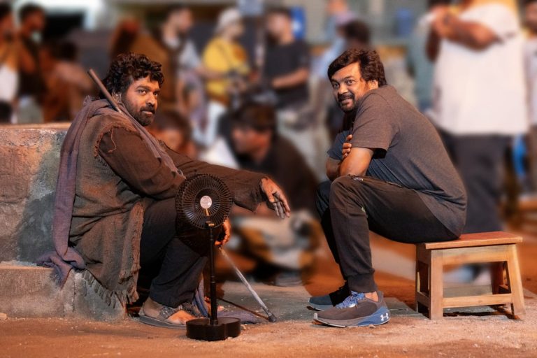 സിനിമയിൽ 26 വർഷങ്ങൾ പൂർത്തിയാക്കി പുരി ജഗനാഥ്; വിജയ് സേതുപതി ചിത്രം “സ്ലം ഡോഗ്” പോസ്റ്റ് പ്രൊഡക്ഷൻ ജോലികൾ പുരോഗമിക്കുന്നു