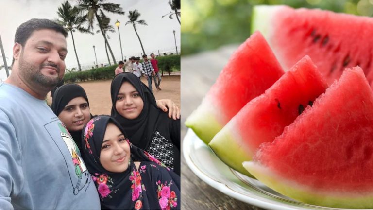 മുംബൈയിൽ ബിരിയാണിയും തണ്ണിമത്തനും കഴിച്ചതിന് പിന്നാലെ ഒരു കുടുംബത്തിലെ നാല് പേർ മരിച്ചു; ഭക്ഷ്യവിഷബാധയെന്ന് സംശയം