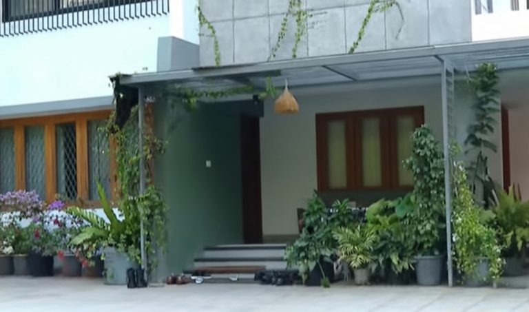 മുൻ മുഖ്യമന്ത്രി പിണറായി വിജയന്റെയും മുഹമ്മദ് റിയാസിന്റെയും വീടുകളിൽ ഇ.ഡി റെയ്ഡ്