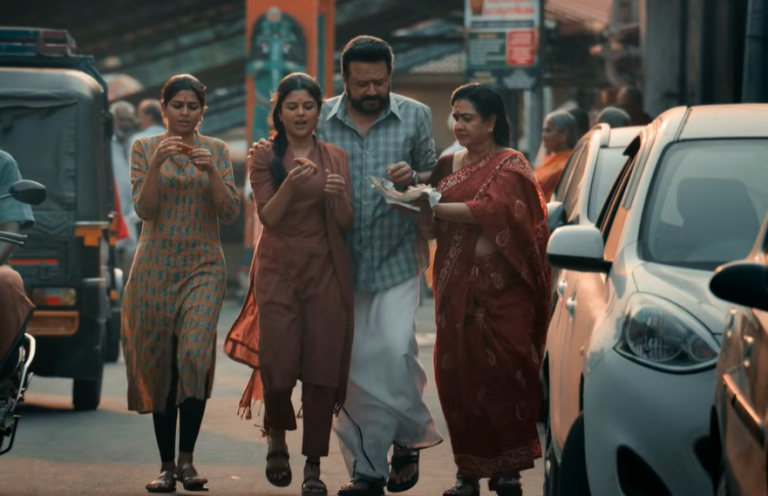 ജയറാം – ഉർവശി ചിത്രം ‘പരിമള ആൻഡ് കോ’ ട്രെയ്‌ലർ പുറത്ത്; ജൂൺ 5 ന് ചിത്രം കേരളത്തിലെത്തിക്കുന്നത് ശ്രീ ഗോകുലം മൂവീസ്