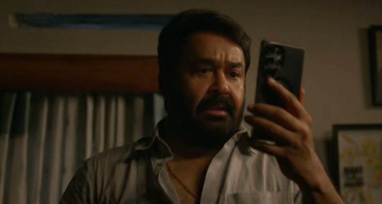 സീക്രട്ടുകൾ അവസാനിക്കുന്നില്ല; ആകാംക്ഷയുടെ മുനയിൽ നിർത്തി ‘ദൃശ്യം 3’ ട്രെയിലർ പുറത്തിറങ്ങി!
