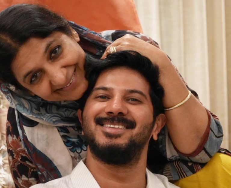 “എന്റെ ആദ്യത്തെ പ്രണയം ഉമ്മിച്ചിയാണ്”; ഉമ്മയ്ക്ക് ഹൃദ്യമായ പിറന്നാൾ ആശംസകളുമായി ദുൽഖർ സൽമാൻ