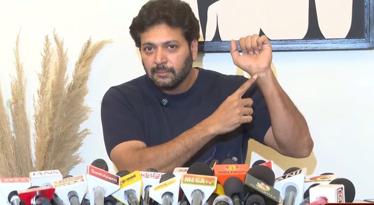 വിവാഹമോചനം ലഭിക്കും വരെ ഇനി സിനിമയിലേക്ക് ഇല്ല’; പൊട്ടിക്കരഞ്ഞ് നടൻ ജയം രവി