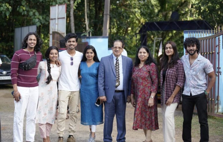 അന്ധവിശ്വാസങ്ങൾക്കു പിന്നിലെ കൊടുംക്രൂരതകൾ ….. ആക്ഷൻ ക്രൈം തില്ലർ ചിത്രം കിരാത മേയ് 29ന് പ്രദർശനത്തിന് …..