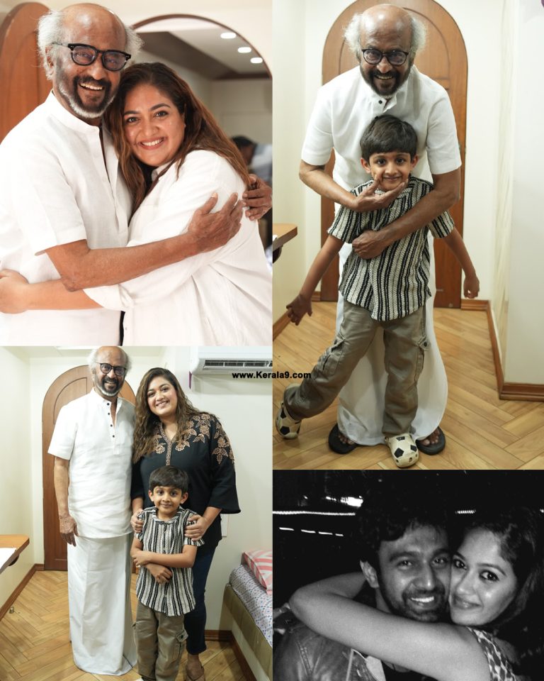 “ഈ വിജയം നിനക്കുള്ളതാണ്”; ചിരുവിന്റെ ഓർമ്മകളിൽ വികാരഭരിതയായി മേഘ്ന രാജ്. തലൈവർക്കൊപ്പമുള്ള പുതിയ സിനിമ ചിരുവിന്റെ സ്വപ്നം
