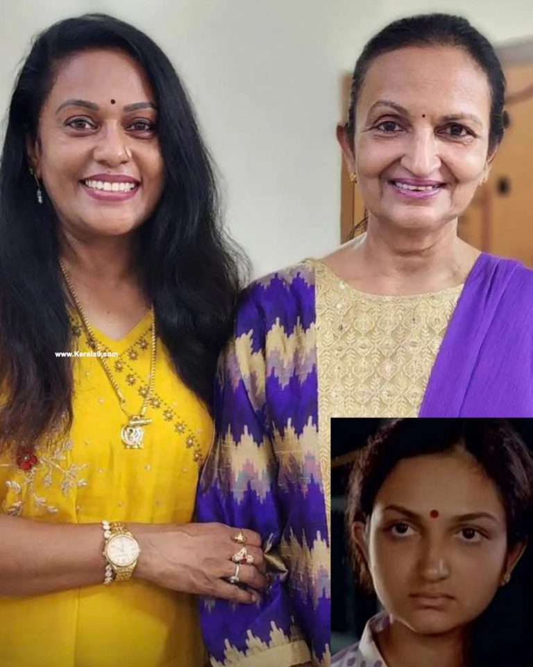 അർബുദത്തെ തോൽപ്പിച്ച് സലീമയുടെ മടങ്ങിവരവ്; സഹായമല്ല ജോലി വേണമെന്ന് സീമ ജി. നായർ