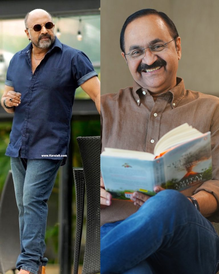 വി.ഡി. സതീശനെയല്ലാതെ മറ്റൊരാളെ ജനങ്ങൾ അംഗീകരിക്കില്ല; മുഖ്യമന്ത്രി സ്ഥാനത്തേക്ക് സതീശനെ പിന്തുണച്ച് നടൻ സിദ്ദിഖ്