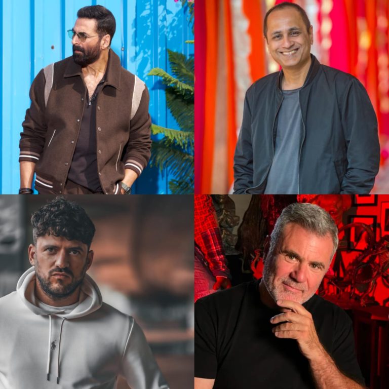 ഇന്ത്യയിലെ ഏറ്റവും വലിയ ഏലിയൻ ആക്ഷൻ ചിത്രം ‘സമുക്ക്’ ഒരുക്കാൻ അക്ഷയ് കുമാർ- വിപുൽ അമൃത്‌ലാൽ ഷാ ടീം