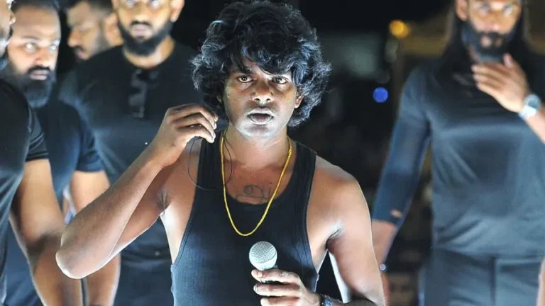 റാപ്പർ വേടൻ ധരിച്ചിരുന്നത് യഥാർഥ പുലിപ്പല്ല് തന്നെ; കേസിൽ വനംവകുപ്പ് ഉടൻ കുറ്റപത്രം നൽകും