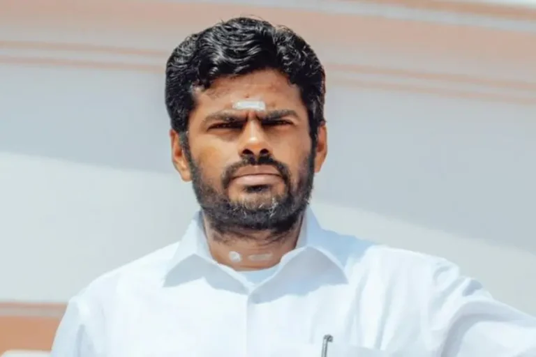 ബിജെപി ഔദ്യോഗികമായി വിട്ട് കെ. അണ്ണാമലൈ; പുതിയ രാഷ്ട്രീയ പാർട്ടിക്ക് സാധ്യത | K Annamalai Quits BJP