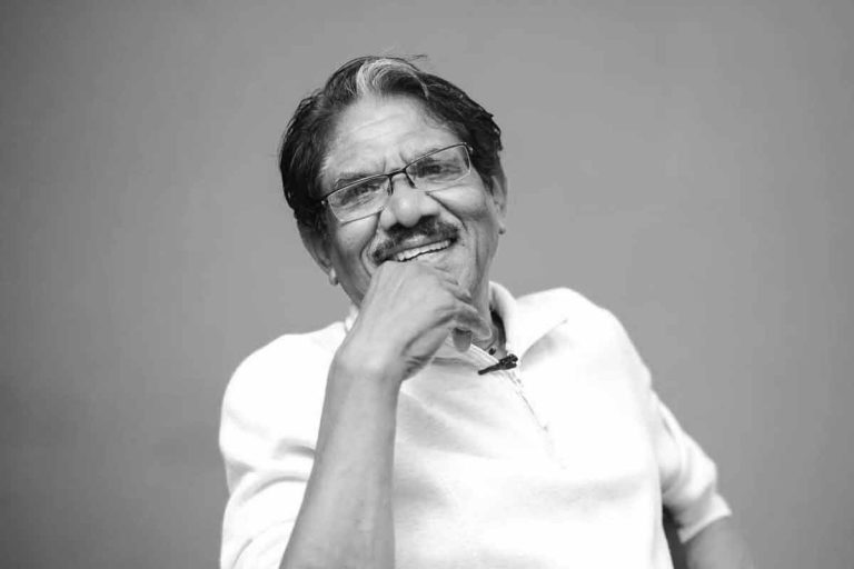 പ്രശസ്ത തമിഴ് സംവിധായകൻ ഭാരതിരാജ അന്തരിച്ചു
