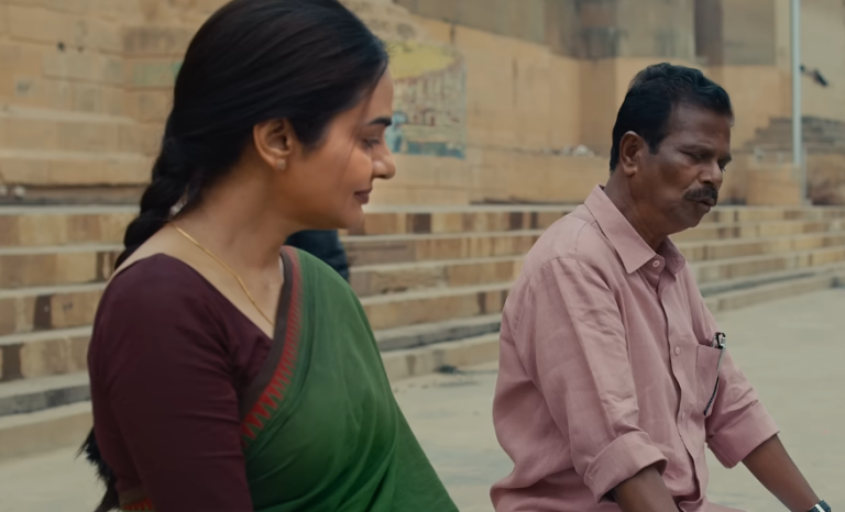 മധുബാല- ഇന്ദ്രൻസ് ചിത്രം “ചിന്ന ചിന്ന ആസൈ” പ്രീ റിലീസ് ടീസർ പുറത്ത്; ആഗോള റിലീസ് ജൂൺ 19 ന്