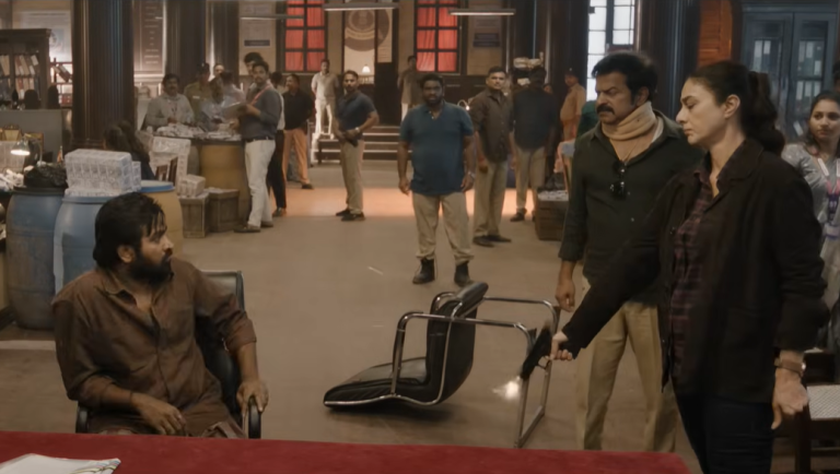 വിജയ് സേതുപതി – പുരി ജഗനാഥ് ചിത്രം “സ്ലം ഡോഗ് – 33 ടെംപിൾ റോഡ്” ടീസർ പുറത്ത്