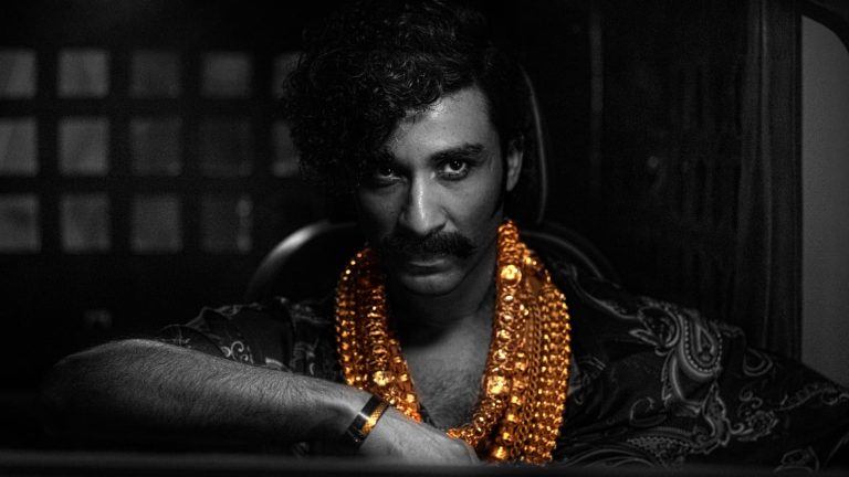 നാനി – ശ്രീകാന്ത് ഒഡേല ചിത്രം ദ പാരഡൈസിൽ വിക്രം മാലിക് ആയി രാഘവ് ജൂയാൽ; ഗ്ലിമ്പ്സ് വീഡിയോ പുറത്ത്