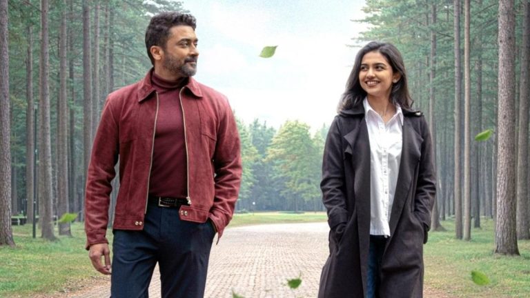 സൂര്യ- മമിത ബൈജു – വെങ്കി അറ്റ്ലൂരി ചിത്രം വിശ്വനാഥ് ആൻഡ് സൺസ് ആഗോള റിലീസ് ഓഗസ്റ്റ് 14 ന്; ആദ്യ ഗാനത്തിന്റെ പ്രോമോ ജൂൺ 17 ന്