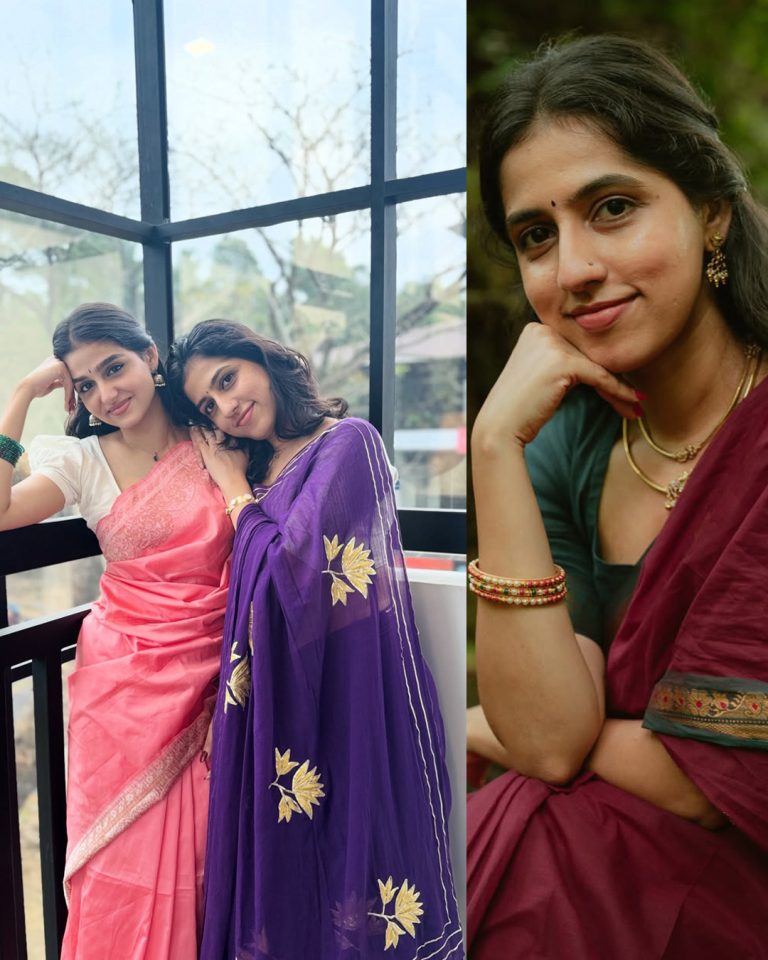 ‘പ്രസവിക്കാന്‍ പറ്റുമോന്ന് ചോദിച്ച് പ്രണയം നഷ്ടമായി, എവിടെ തൊട്ടാലും കടുത്ത വേദന’; വർഷങ്ങളായുള്ള ദുരിതത്തെക്കുറിച്ച് അനശ്വര രാജന്റെ സഹോദരി ഐശ്വര്യ