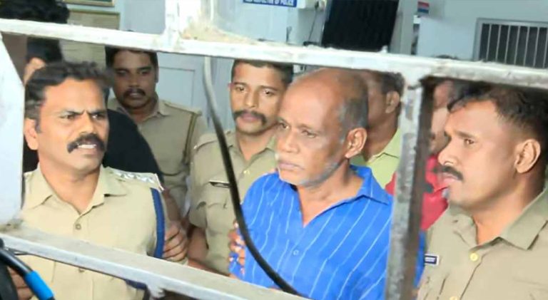 നെന്മാറ ഇരട്ടക്കൊലക്കേസ്: പ്രതി ചെന്താമര കുറ്റക്കാരനെന്ന് കോടതി
