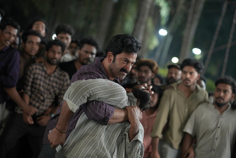 ഐ നോബഡി’ സിനിമയ്ക്ക് പൈറസി വിരുദ്ധ ‘ജോൺ ഡോ (അശോക് കുമാർ)’ കോടതി ഉത്തരവ്