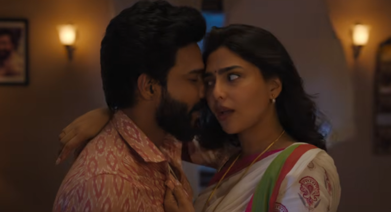 വിഷ്ണു വിശാൽ – ഐശ്വര്യ ലക്ഷ്മി ചിത്രം ‘ഗാട്ട കുസ്തി 2’ യിലെ സംഭവക്കാരി വീഡിയോ ഗാനം പുറത്ത്; ചിത്രം ബ്ലോക്ക്ബസ്റ്റർ ഹിറ്റിലേക്ക്