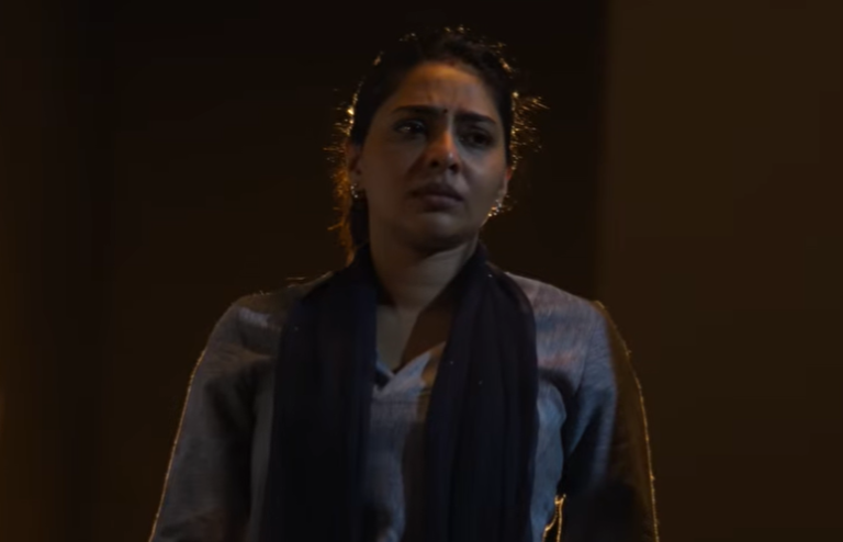 വിഷ്ണു വിശാൽ – ഐശ്വര്യ ലക്ഷ്മി ടീമിൻ്റെ മെഗാ ബ്ലോക്ക്ബസ്റ്റർ ചിത്രം ‘ഗാട്ട കുസ്തി 2’ യിലെ “തങ്ക മകളേ” വീഡിയോ ഗാനം പുറത്ത്