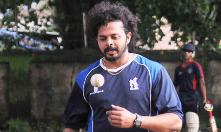ശ്രീശാന്തിന്റെ വിലക്ക് കേരള ക്രിക്കറ്റ് അസോസിയേഷൻ പിൻവലിച്ചു; കെസിഎൽ മൂന്നാം സീസണിൽ കൊല്ലം സെയിലേഴ്സിന്റെ സഹഉടമയായി തുടരും