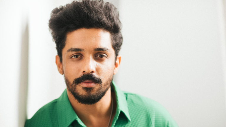 വിനയന്റെ വമ്പൻ ഫാന്റസി ത്രില്ലറിൽ നായകനായി സാഗർ സൂര്യ