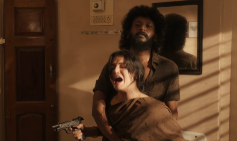 ലോകേഷ് കനകരാജ് – അരുൺ മാതേശ്വരൻ ചിത്രം “ഡിസി” ട്രെയ്‌ലർ പുറത്ത്; ചിത്രത്തിന്റെ ആഗോള റിലീസ് ഓഗസ്റ്റ് 7 ന്, ചിത്രം കേരളത്തിലും കർണാടകത്തിലും എത്തിക്കുന്നത് ശ്രീ ഗോകുലം മൂവീസ്