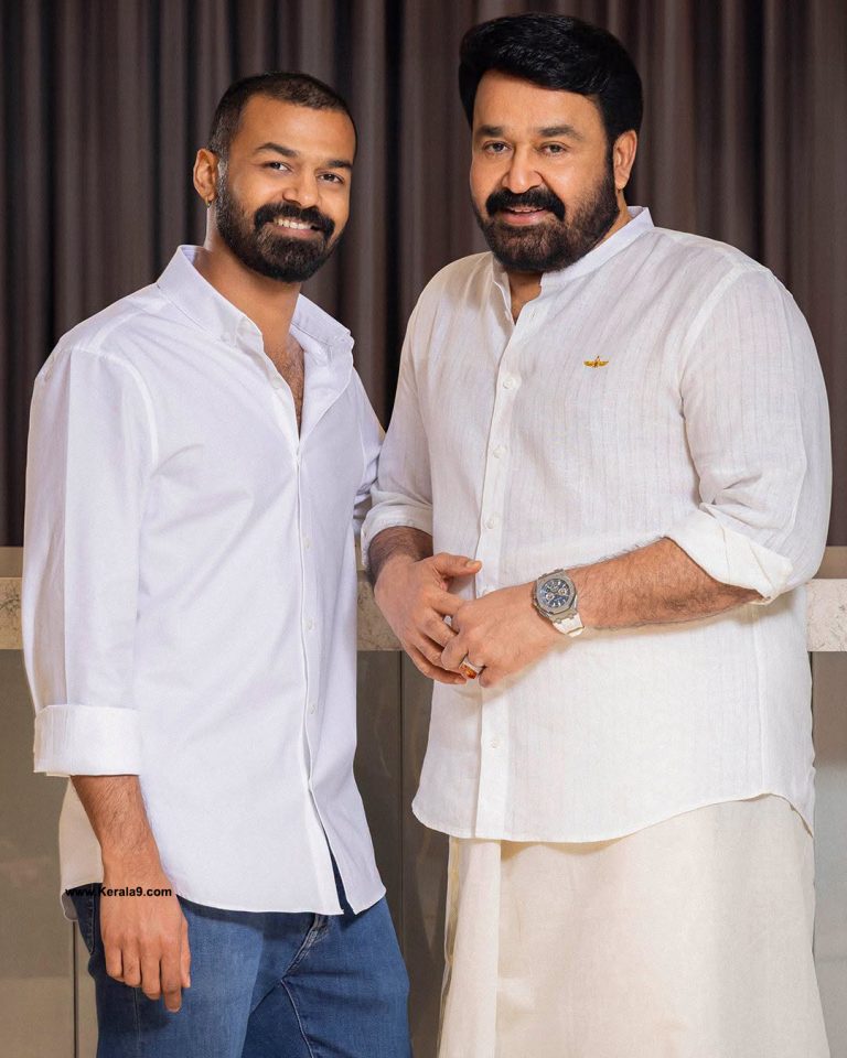“ഹാപ്പി ബർത്ത്ഡേ മൈ ഡിയറസ്റ്റ് അപ്പു”; മകൻ പ്രണവിന് ജന്മദിനാശംസകൾ നേർന്ന് മോഹൻലാൽ, ചിത്രങ്ങൾ വൈറൽ