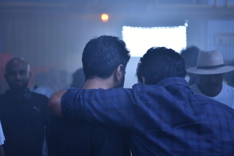 ചിരഞ്ജീവി – ബോബി കൊല്ലി ചിത്രം ചിരു158 ; മഴയിൽ 12 മണിക്കൂർ നീണ്ട സംഘട്ടന ചിത്രീകരണവുമായി ശ്രദ്ധ നേടി ചിരഞ്ജീവി