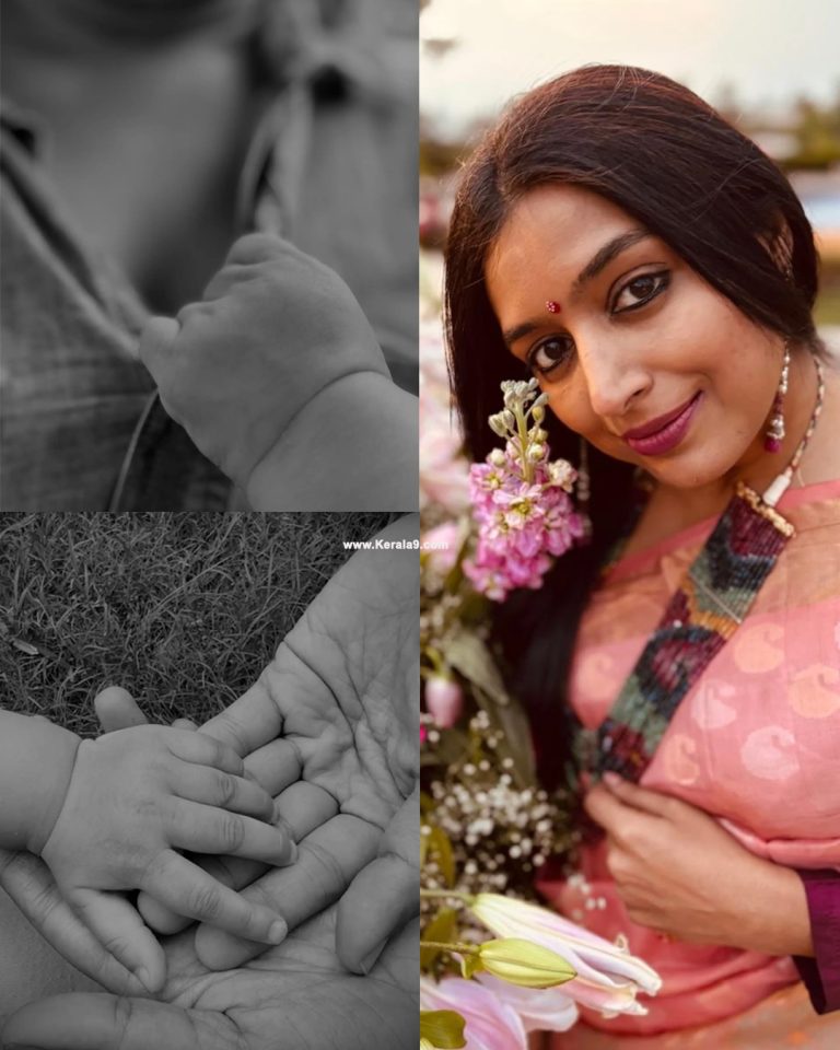 അമ്മയായ സന്തോഷം പങ്കുവെച്ച് പത്മപ്രിയ; കുഞ്ഞിന് ഒരു വയസ്സ് തികഞ്ഞുവെന്ന സർപ്രൈസ് വെളിപ്പെടുത്തൽ!